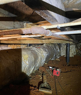 High Caliber Crawl Solutions LLC