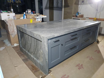 T&J Granite Countertops, Inc.