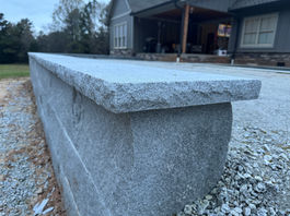 Granite City Fabrication Elberton GA