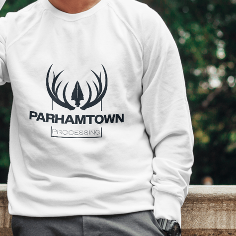 Parhamtown Processing