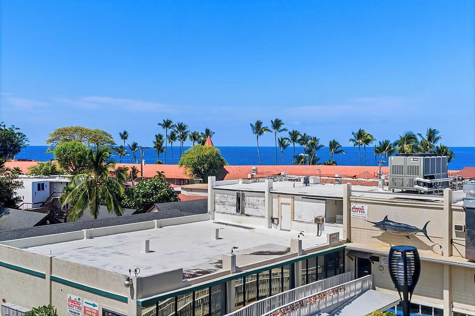 Ocean view 1