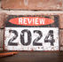 A look back at a special year, 2024