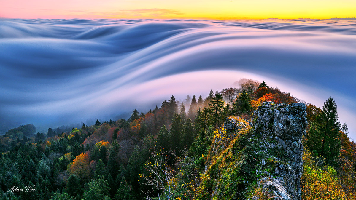 Fogwave