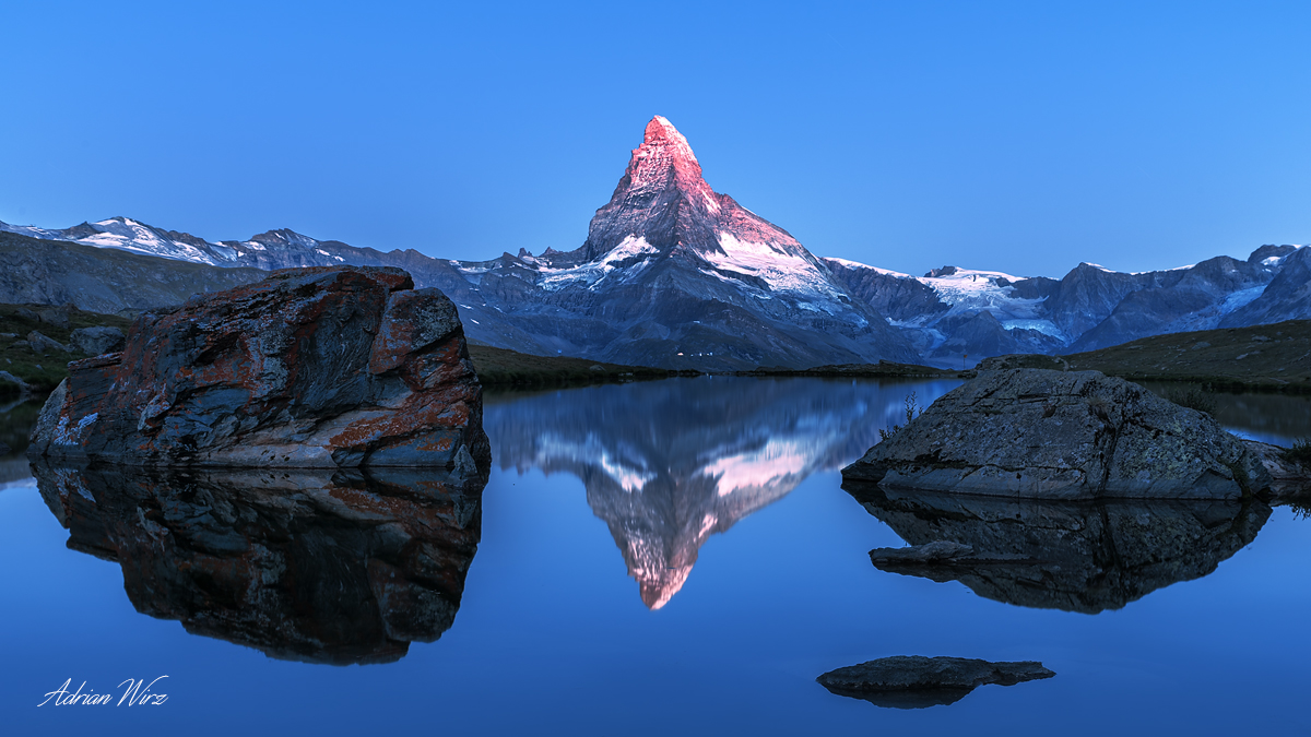 Matterhorn