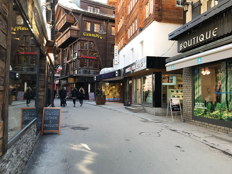 Zermatt