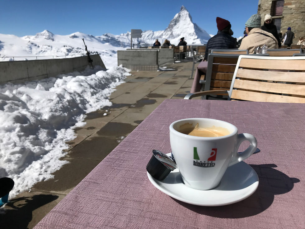 Gornergrat