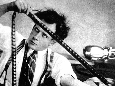 How Editing has the Power to Change a Film