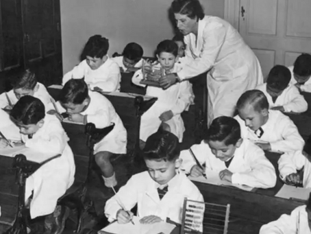 Reflexiones en Diario Perfil