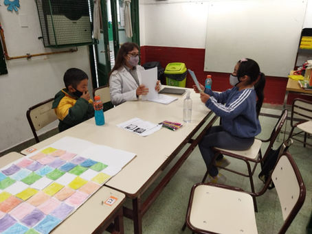 Reflexiones en Diario Perfil