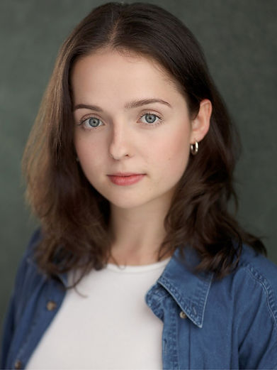 Linda Lambert headshot