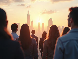Aanvragers van een Amerikaanse immigratievisum bekijken nieuwe immigratieregels na de tijdelijke opschorting van immigrant visa-uitgifte voor 75 landen door het Amerikaanse ministerie van Buitenlandse Zaken.