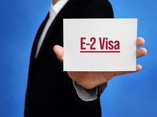 Can You Operate Multiple Businesses Under an E-2 Visa in USA ?