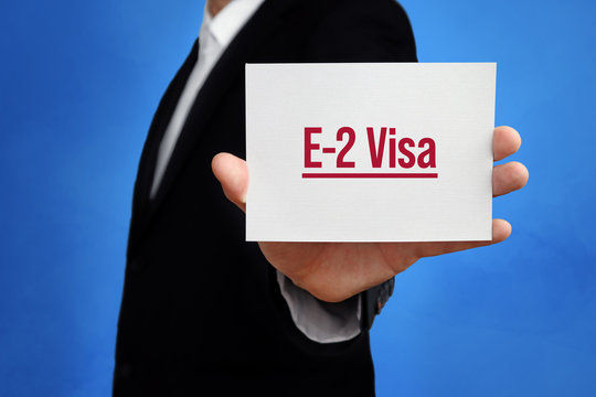 Can You Operate Multiple Businesses Under an E-2 Visa in USA ?