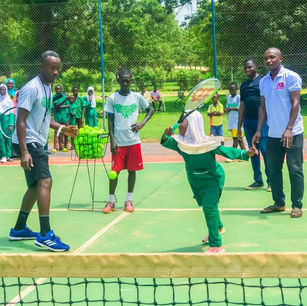 2021 Hope Report, sports in a pandemic era, resilience and inclusivity