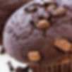 Double Chocolate Chunk Muffins-12 pieces