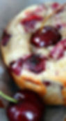 Cherry (sour) Muffins-12 pieces