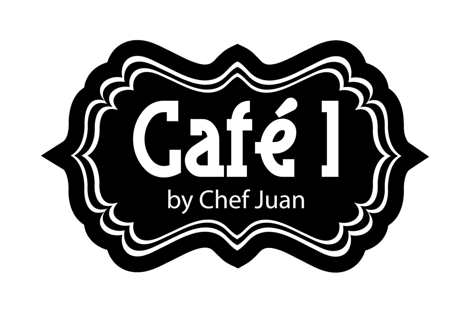 Cafe1 by Chef Juan