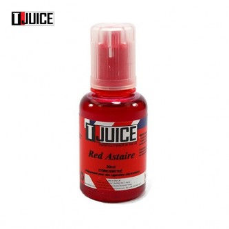 T-juice - Red Astaire 30ml