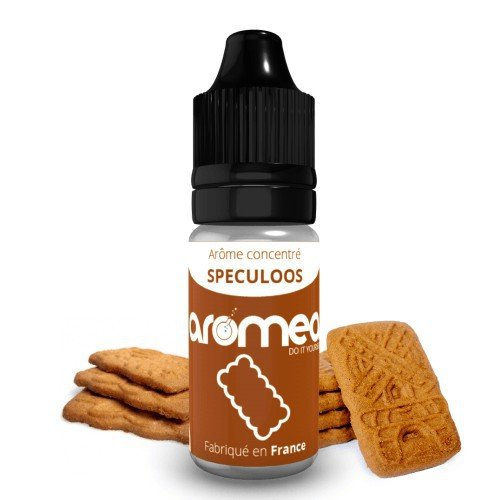 Aromea - Speculos