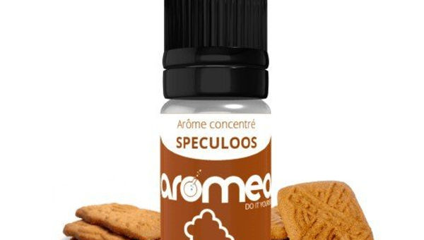 Aromea - Speculos