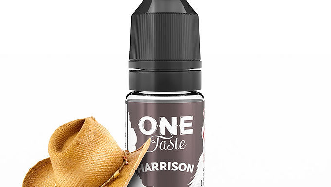 One Taste - Harrison