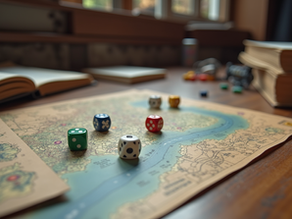 Managing DM Burnout: Tips to Keep Your Dungeons & Dragons Game Thriving