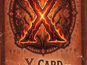 Unlock Your Creativity with Free Downloadable X Cards