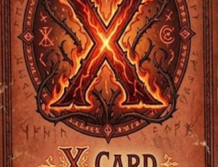 Unlock Your Creativity with Free Downloadable X Cards