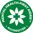 Mental Health First Aider Accredited Dig