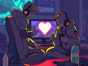 Promoting Wellness Through Gaming A Guide to Healthy Play in Victoria