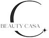 Beauty CASA ロゴ