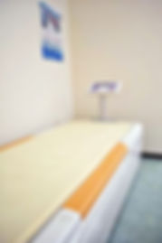 ウォーターベッド