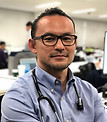 佐々木淳先生