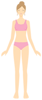 女性