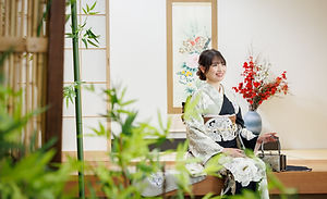 和室スタジオ