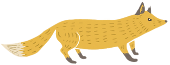 きつね