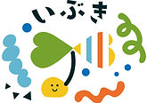 いぶき　ロゴマーク