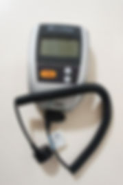 超音波骨折治療器