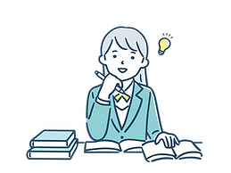 理解が進む中学生