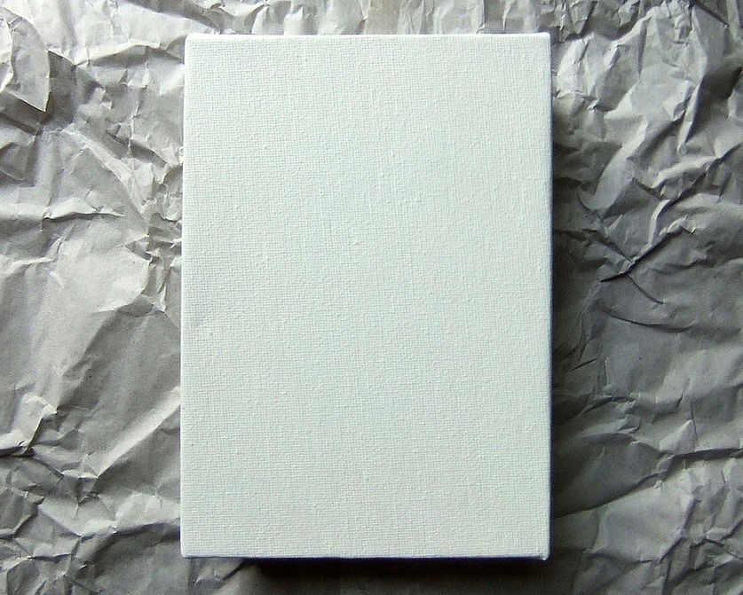 絵画キャンバス