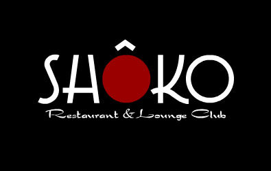 shoko ロゴ