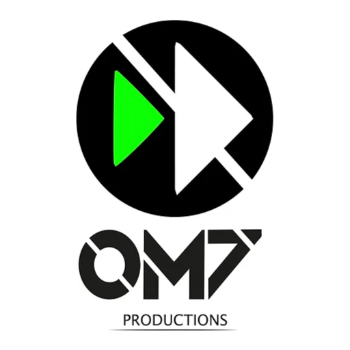 OM7 のロゴマーク