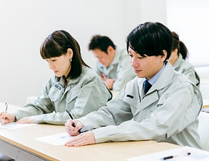 社内研修