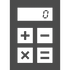 シンプルな電卓アイコン.png