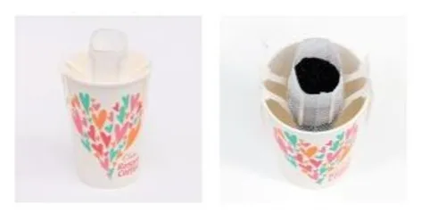 オアフリゾートコーヒー ハワイ生まれのフレーバーコーヒー