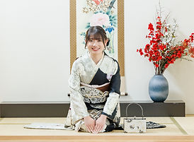 浅草橋店のスタジオ