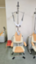 頸椎牽引機