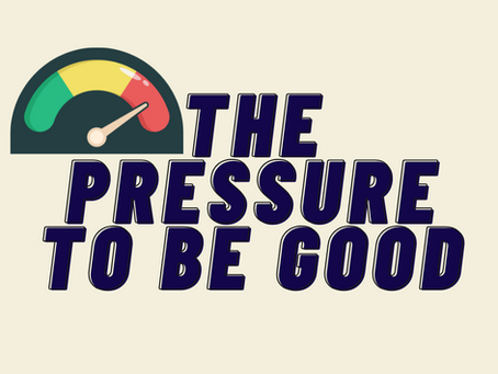 The Pressure to Be 'Good': Why You Don’t Have to Earn the Dance Floor