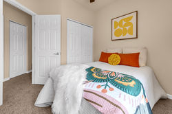 Bedroom 3 4047 Anthony James