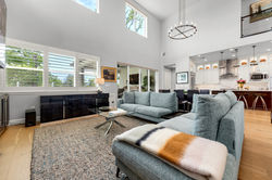 Living Room View